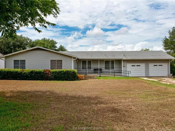 2470 Fm 60 S, Caldwell, TX 77836