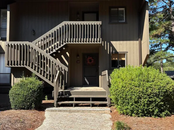 250 Sugar Gum Lane # 120, Pinehurst, NC 28374