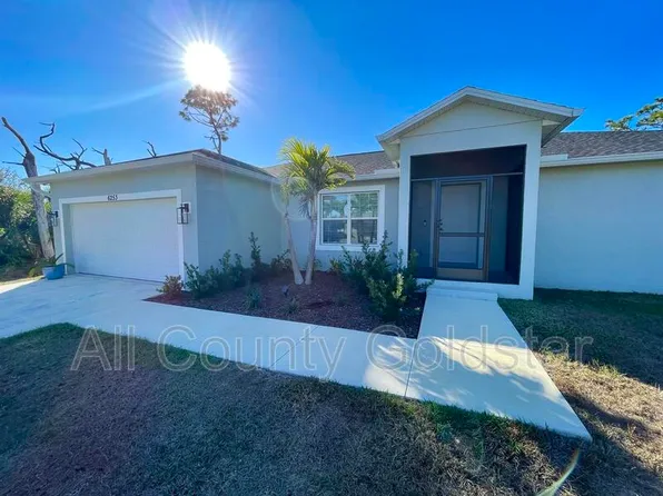 6253 Magee St, Englewood, FL 34224