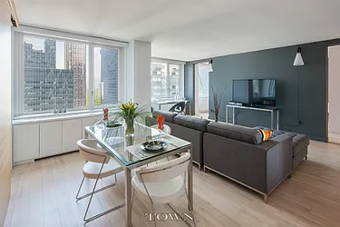 Rented by Town Residential