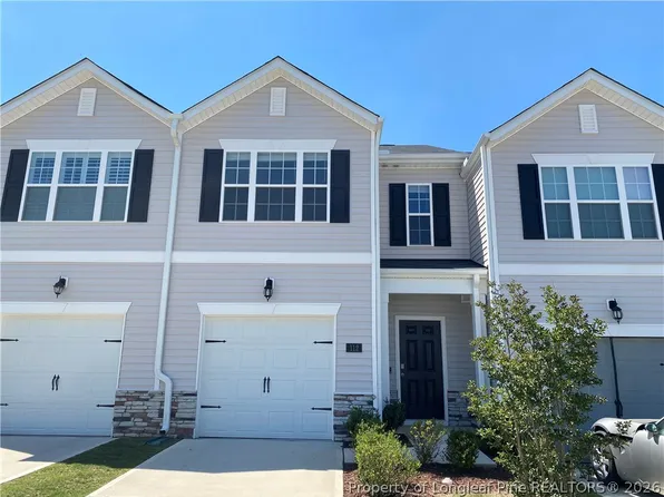 112 Starlight St, Sanford, NC 27330