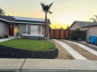 166 Revere Ct, Vacaville, CA 95687