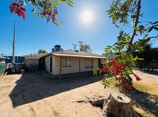 14 N Horne, Mesa, AZ 85203
