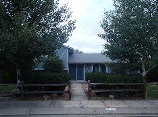 8140 Mainsail Ct, Colorado Springs, CO 80920