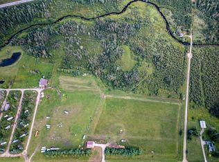 V/l 35ac Trowbridge Rd, Wolverine, MI 49799