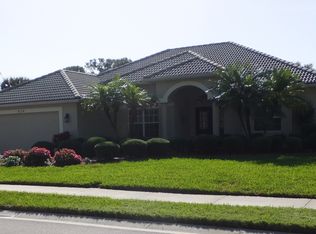 2114 Calusa Lakes Blvd, Nokomis, FL 34275