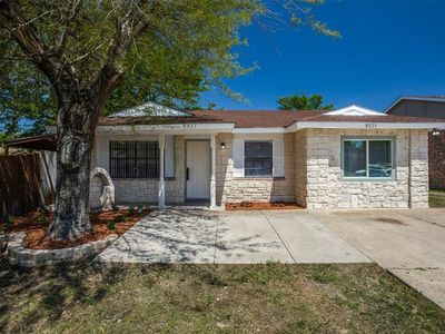 9531 Culberson St, Dallas, TX, 75227