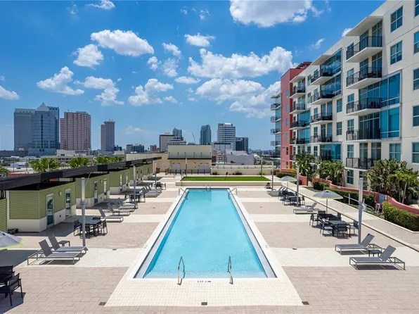 1120 E Kennedy Blvd Unit 1424, Tampa, FL 33602