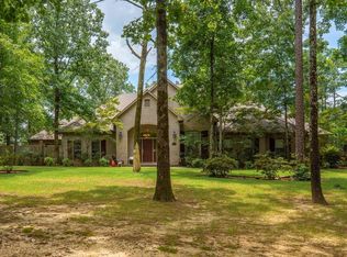 4135 Zachary Trl, Conway, AR 72034