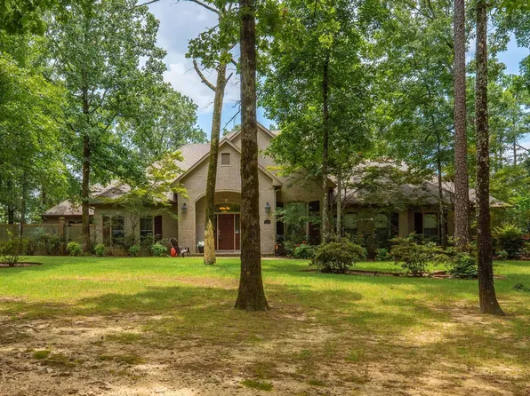 4135 Zachary Trl, Conway, AR 72034