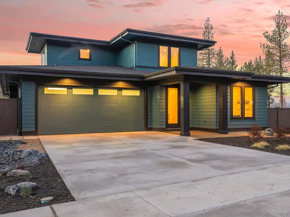 2971 NW Polarstar Ave Lot 12, Bend, OR 97703