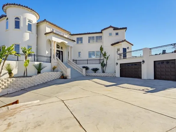 4233 Sweetwater Rd, Bonita, CA 91902