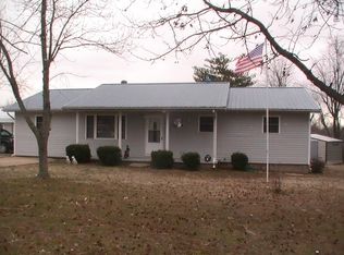 10599 Chapparal Park, Dexter, MO 63841