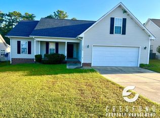 2028 Ivey Commons Rd, Fayetteville, NC 28306