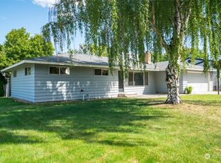 209 Princeton St N, Wenatchee, WA 98801