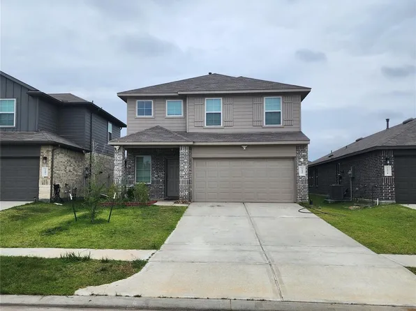 5447 Tuscany Hills Ln, Spring, TX 77373