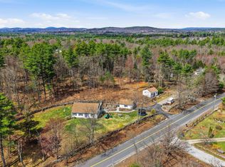 209 Hooksett Rd, Auburn, NH 03032