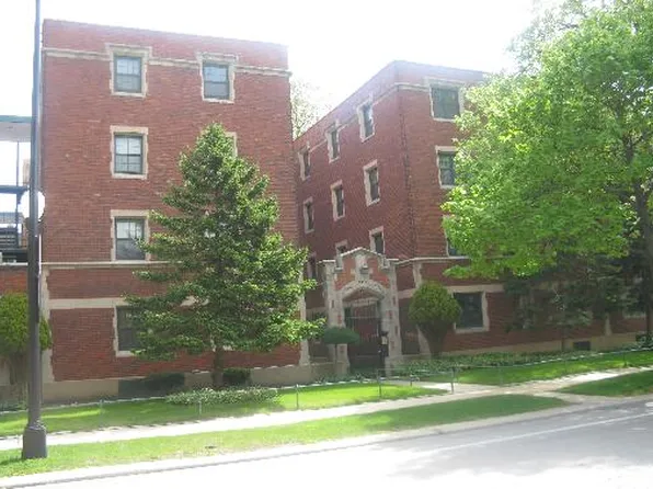 7855 S South Shore Dr Unit 2W, Chicago, IL 60649