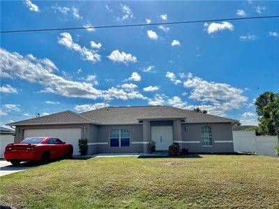 222 Manasota St, Fort Myers, FL, 33913