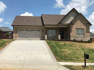 7204 Nelson Ct, Georgetown, IN 47122