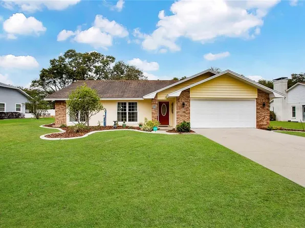 3713 HILEMAN DRIVE N, LAKELAND, FL 33810
