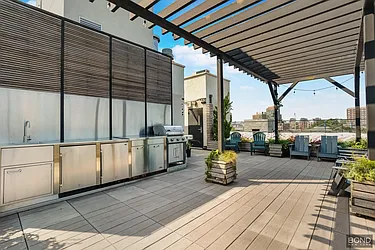 Rented by Bond New York