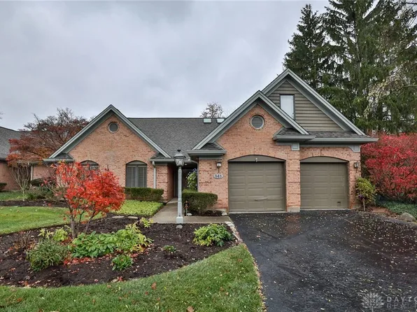 841 Lincoln Woods Ct, Dayton, OH 45429