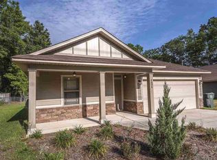 4824 W Spencer Field Rd, Pace, FL 32571