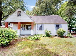 760 Old Oyster Point Rd, Newport News, VA 23602