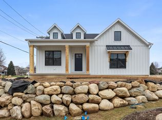 7695 Fase St SE LOT 16, Ada, MI 49301