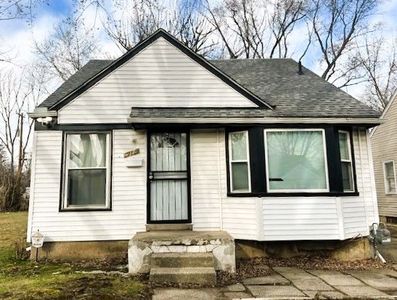 19719 Blackstone St, Detroit, MI, 48219