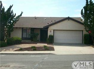 17686 Cumana Ter, San Diego, CA 92128