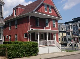 69 Hillside St, Roxbury, MA 02120