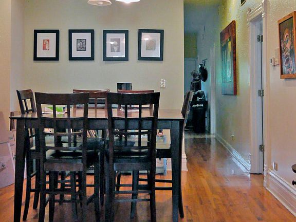4th image of 1942 N Kimball Ave #1