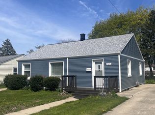717 Illinois St, Racine, WI 53405