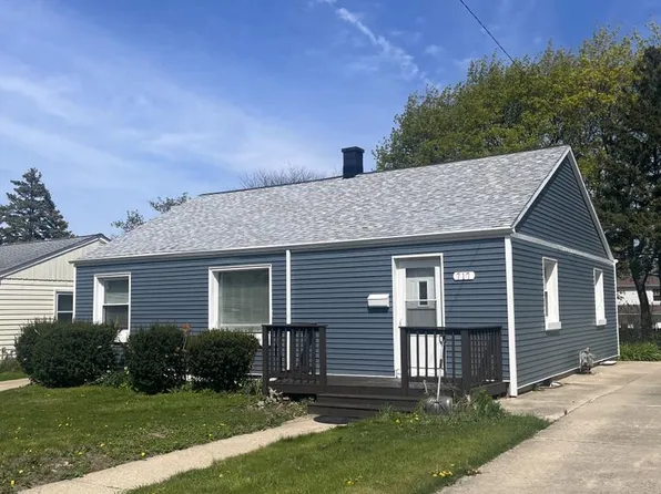 717 Illinois STREET, Racine, WI 53405