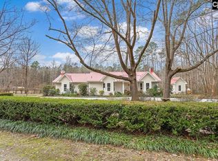 5 Red Bank Rd, Rembert, SC 29128