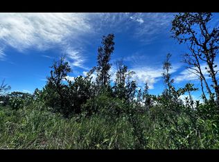 15-1478 7th Ave LOT 2042, Keaau, HI 96749
