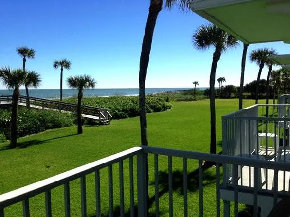 6401 Azure Ln APT B22, Cocoa Beach, FL 32931