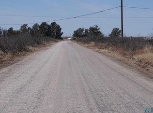 563 Childress Rd, Monument, NM 88265