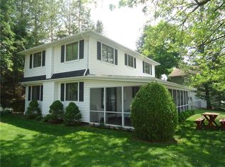 5564 E Lake Rd, Conesus, NY 14435
