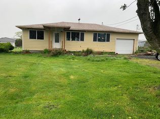 402 McCormick Loop Rd, Tillamook, OR 97141