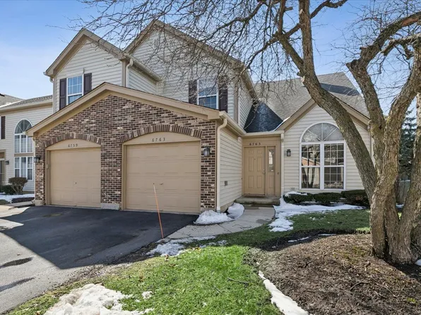 6763 Roanoake Ct, Gurnee, IL 60031