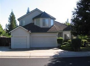 280 Randall Dr, Folsom, CA
