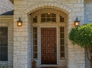 1041 Sunset Canyon Dr S, Dripping Springs, TX 78620