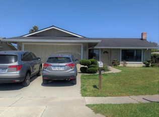 966 Estrada Ct, Salinas, CA 93907
