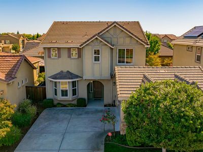 3404 Nouveau Way, Rancho Cordova, CA, 95670