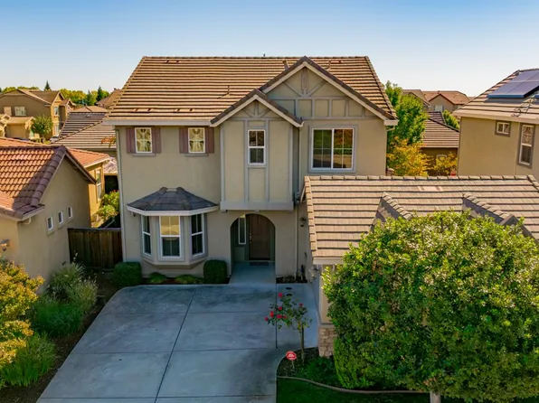 3404 Nouveau Way, Rancho Cordova, CA 95670