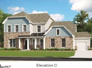 213 Isleview Pl HCE 45, Greer, SC 29651