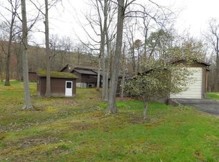 331 Olympic Rd, Bedford, PA 15522